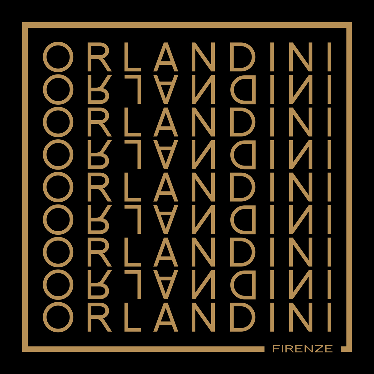 Orlandini Firenze